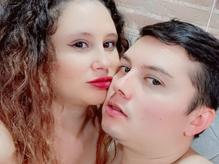 Katiaandtony's Sexcam