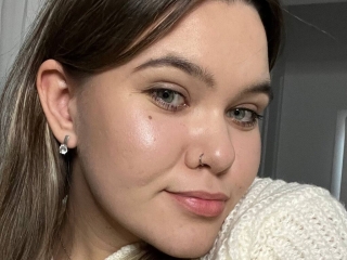 Sexo por webcam con Katiacarston