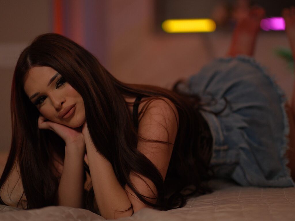 Katiafinesse's Profil - Bild n°1