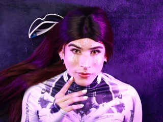 Katiajackson's Sexcam