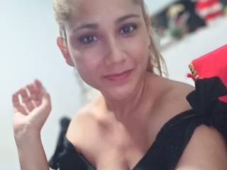 Katiamarshall's Sexcam