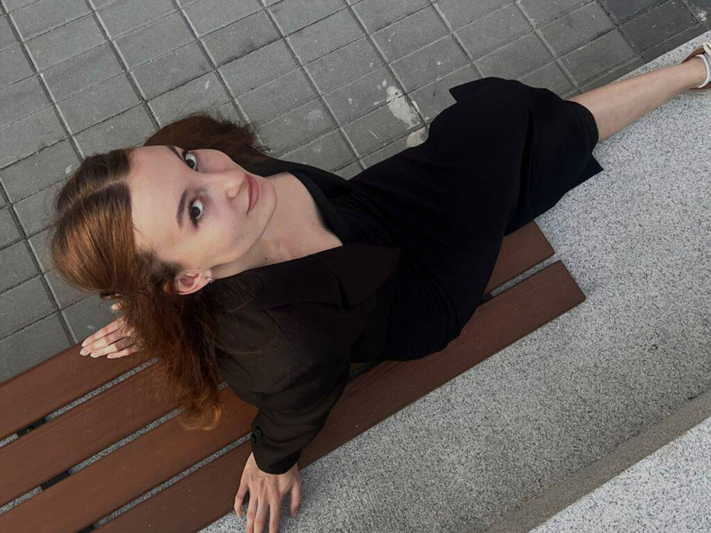 Katiasheffey's Profil - Bild n°0