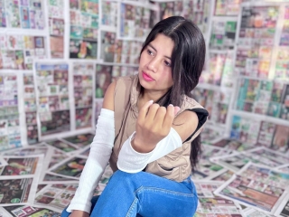 Katiasummer's Sexcam