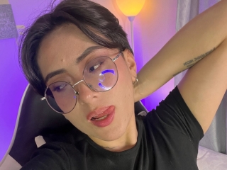 Profil de Katie_Ofi