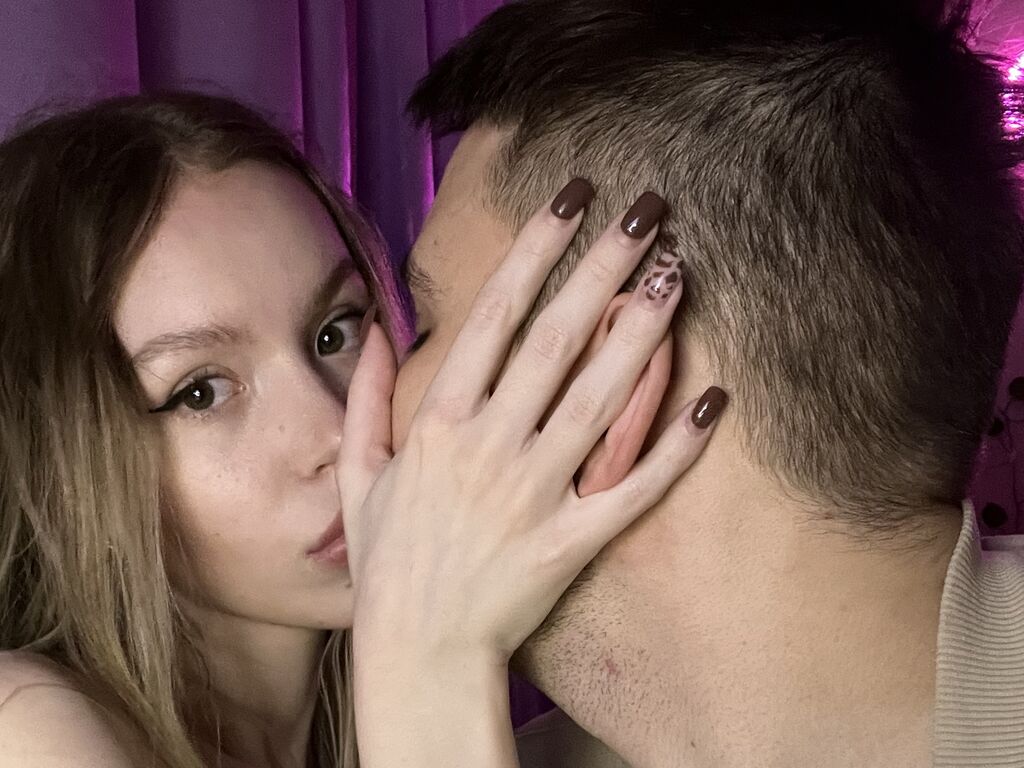 Perfil con Katieandmark - Imagen  n°0