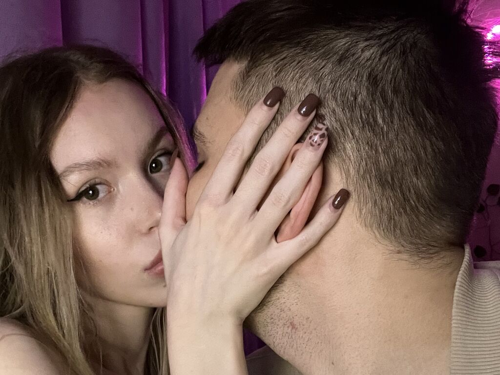 Perfil con Katieandmark - Imagen  n°1