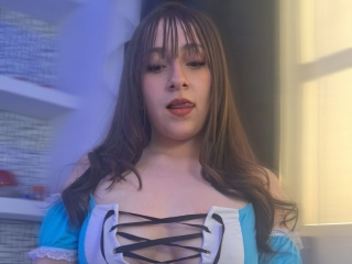 Katiearnold's Sexcam