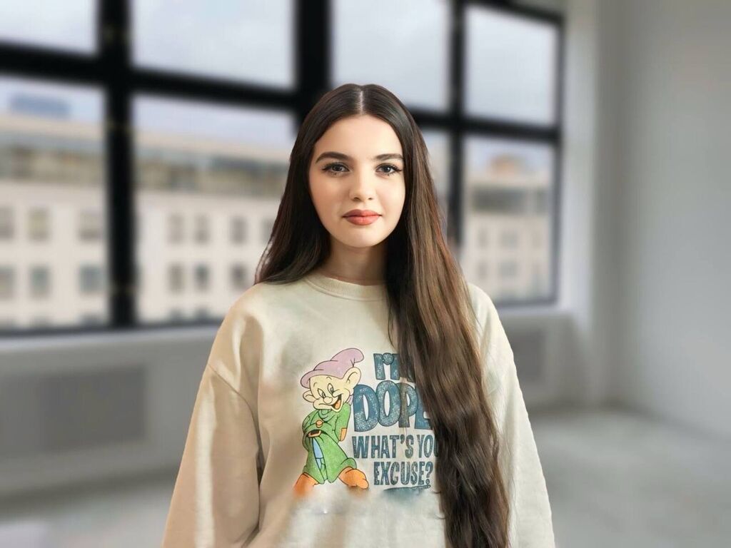 Katiebanwell' profilo - Immagine n°0