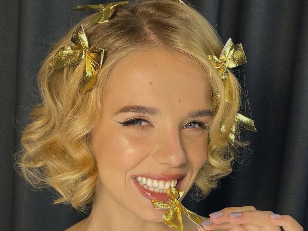 Katiebonney's profile - Image n°0