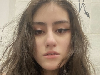 Katiebrittle's Sexcam