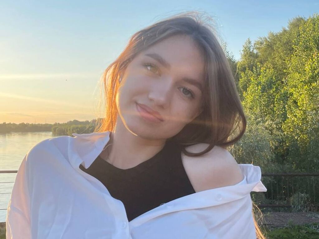 Profil de Katiebrowning - Photo n°1