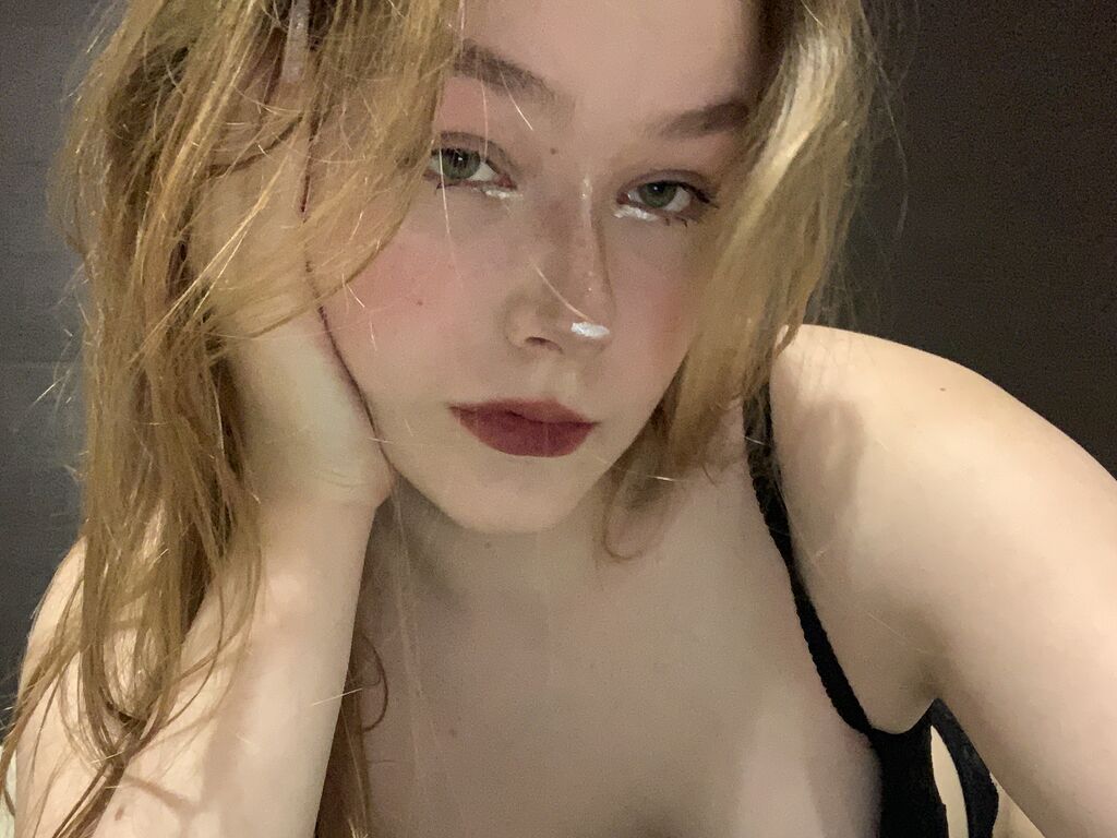 Katiebunyan's profile - Image n°1