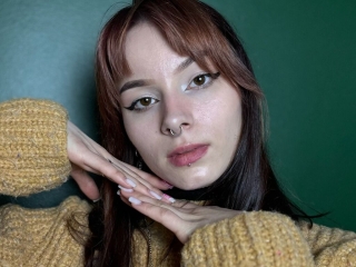 Katiecarrington's Sexcam