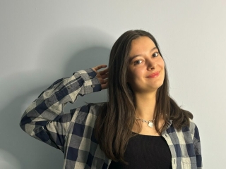 Katiecroke's Sexcam