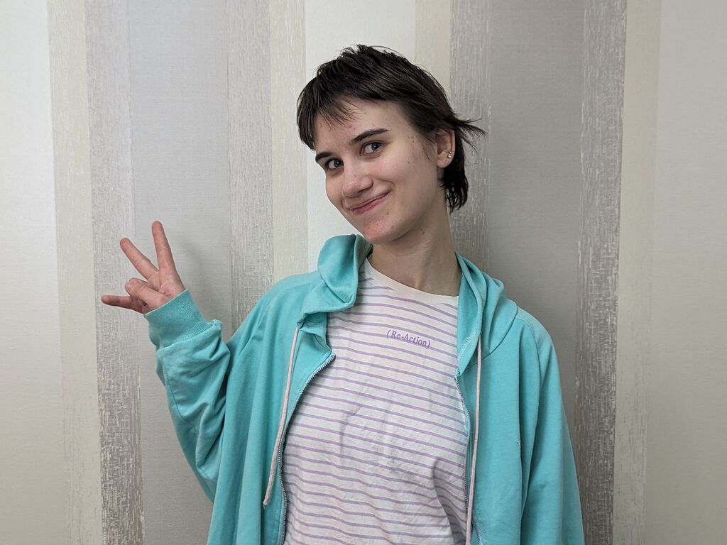 Katiedelmore's profile - Image n°0