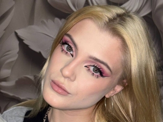 Katieeglin's Sexcam