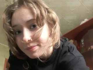 Katiefarman's Sexcam