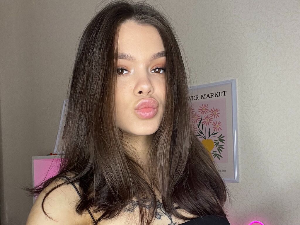 Katiefoxie's profile - Image n°0