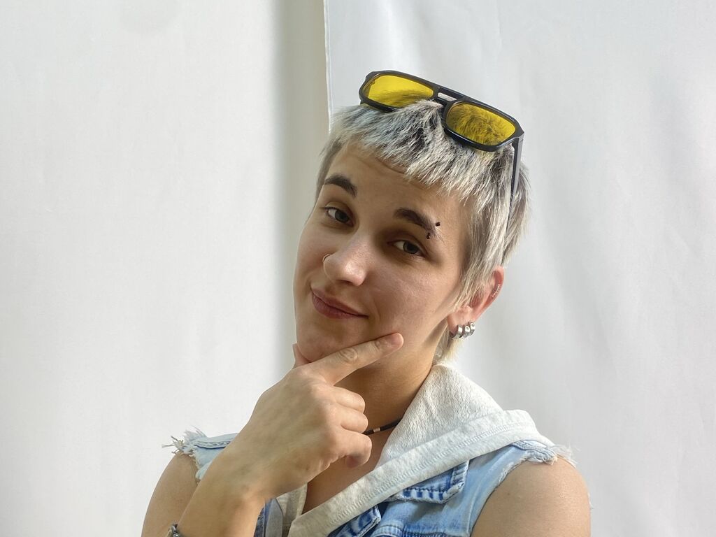 Profil de Katiegearing - Photo n°0
