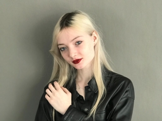 Katiegills's Sexcam