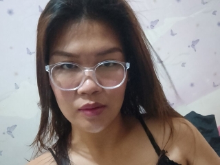 Sexcam Live Show von Katiegoodall