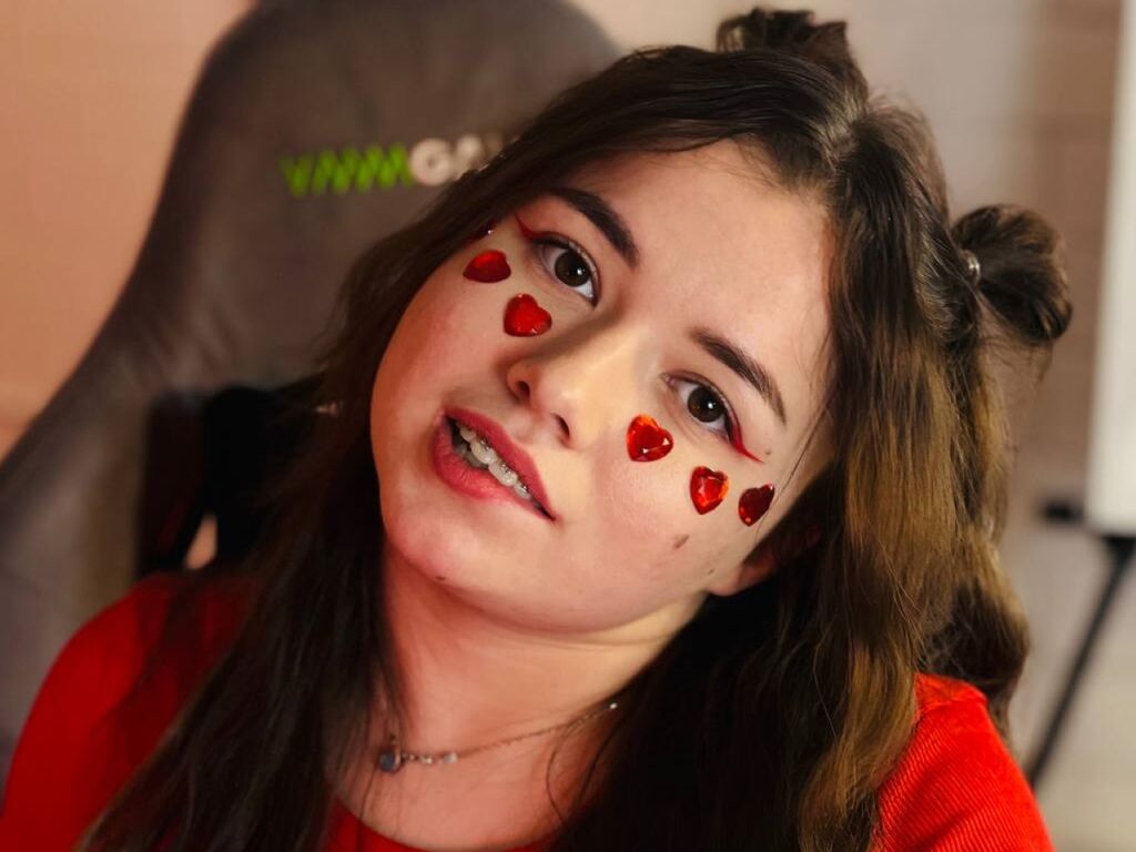 Katiehali' profilo - Immagine n°1