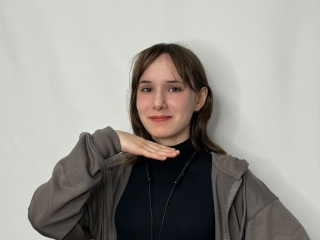 Katiehelm's Sexcam