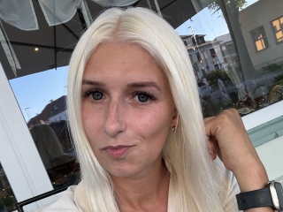 Katiekelish's Sexcam