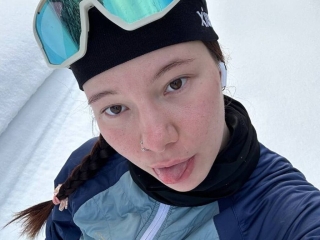 Sexcam Porn von Katielinda
