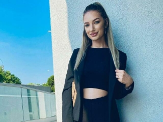 Katielovey's Sexcam