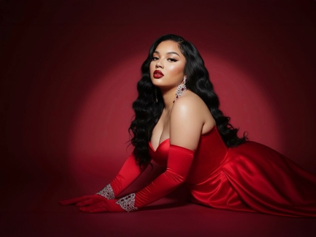 Profil de Katierowland - Photo n°1