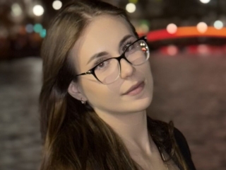 Sexo por webcam con Katieryken