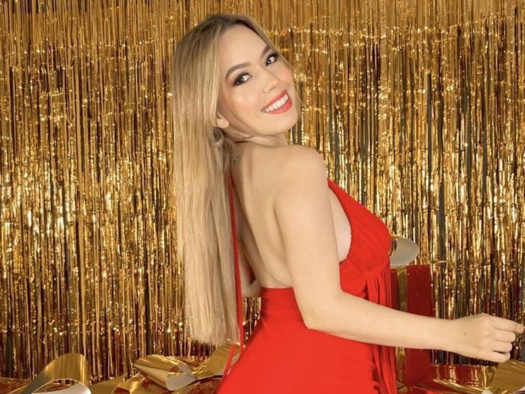 Perfil con Katiesidney - Imagen  n°1