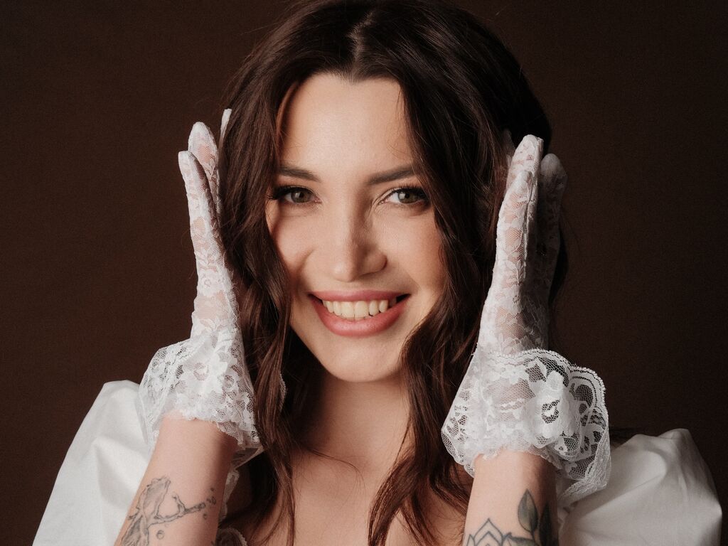Katiesue' profilo - Immagine n°1