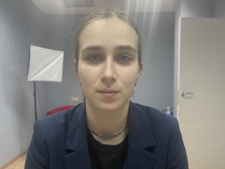 Katiewaters's Sexcam