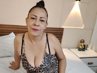 Sexo por webcam con Katiluna