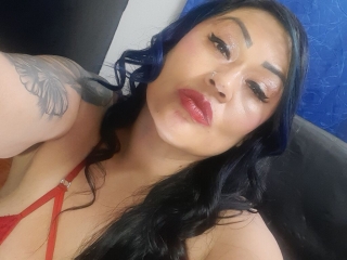Katitasantos's Sexcam