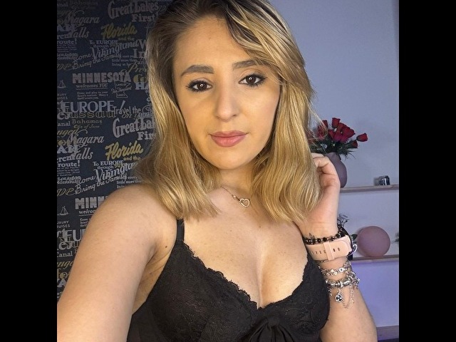 Profil de KatjaSin - Photo n°1