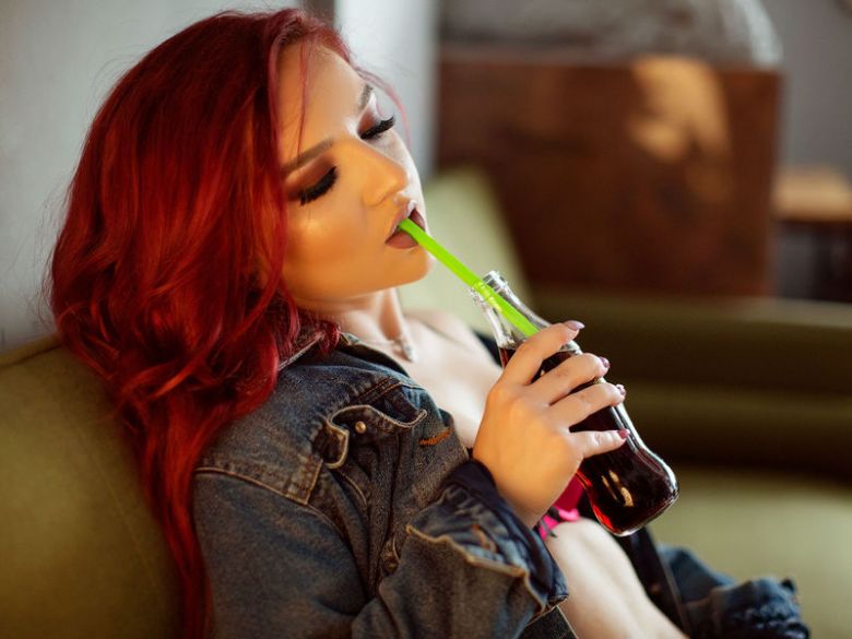 Perfil con KatJolie - Imagen  n°4