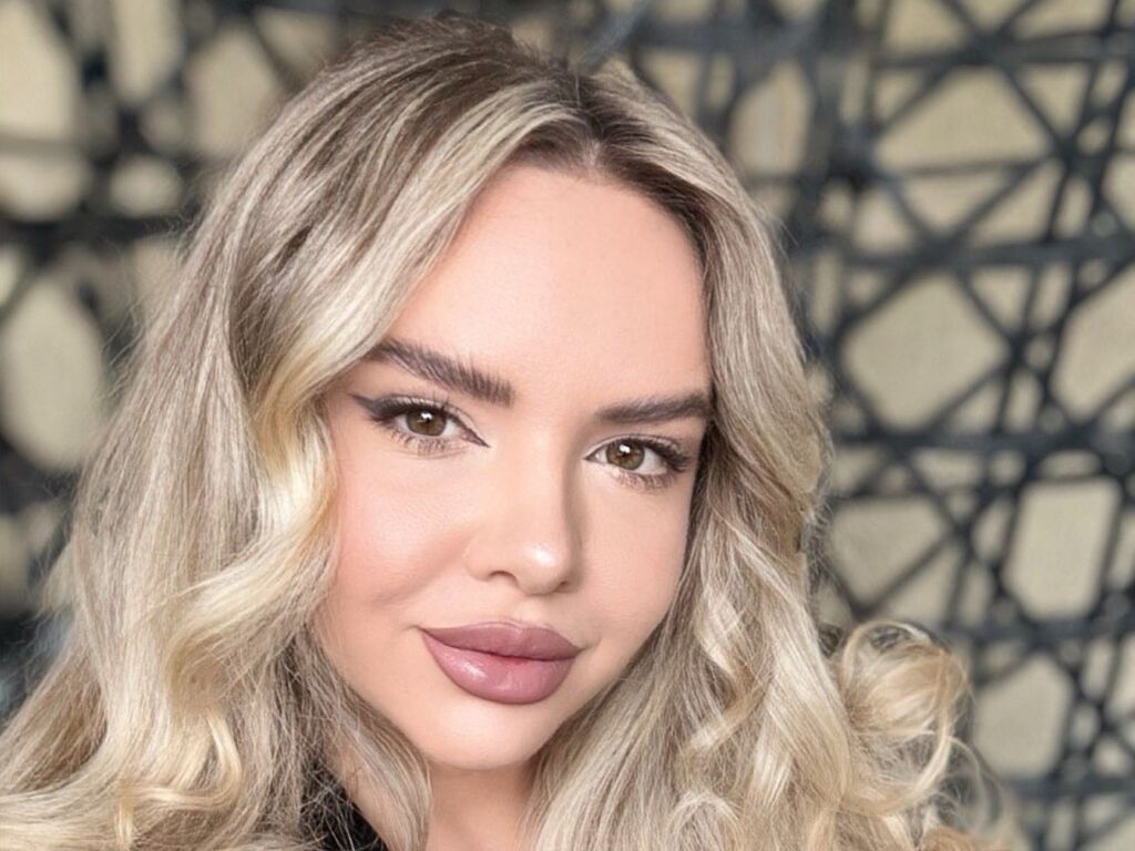 Katjoliee' profilo - Immagine n°1