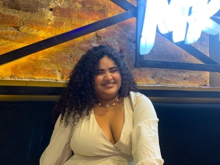 Webcam sex met Katlinas