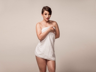 Sexcam Live Show von Katmonroee