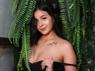 Katnissgb's Sexcam