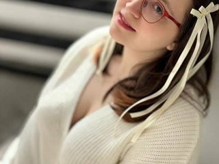 Katnissx's Sexcam