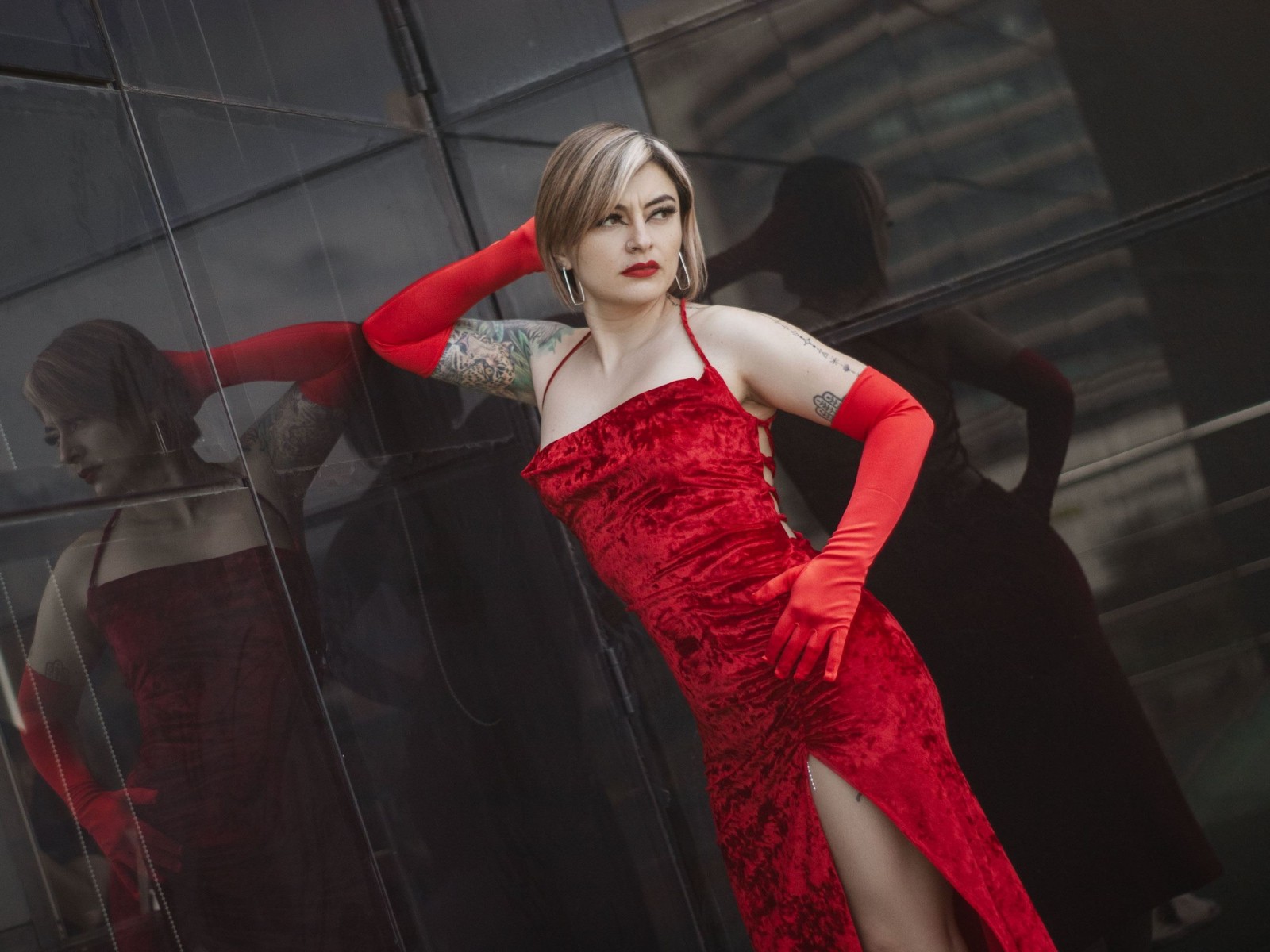 Katparadise's profile - Image n°2