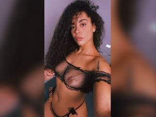 Webcam sex con Katreesexo