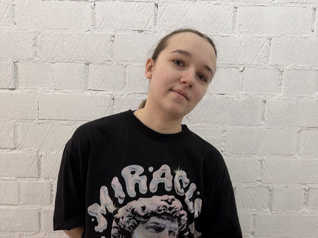 Perfil con Katricecrumlish - Imagen  n°0