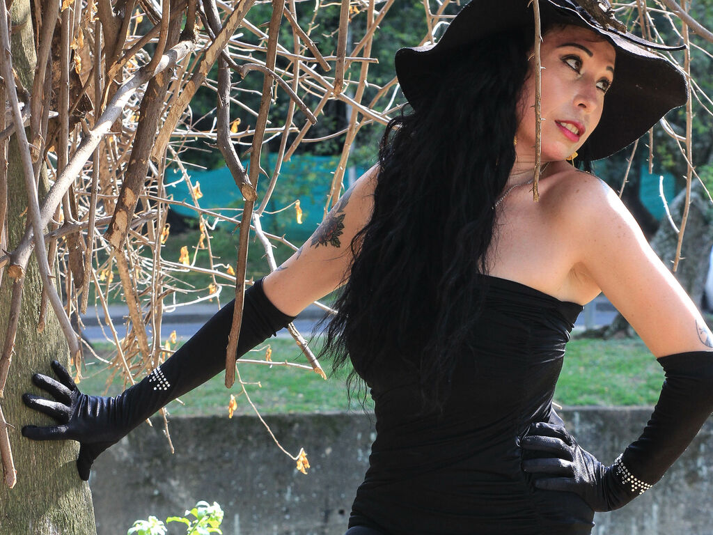 Katrima' profilo - Immagine n°6