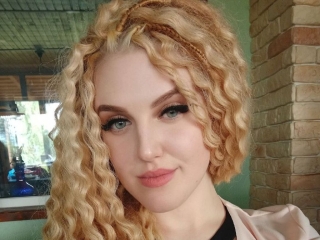 Katrinabery's Sexcam