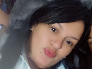 Sexo por webcam con Katrinabms